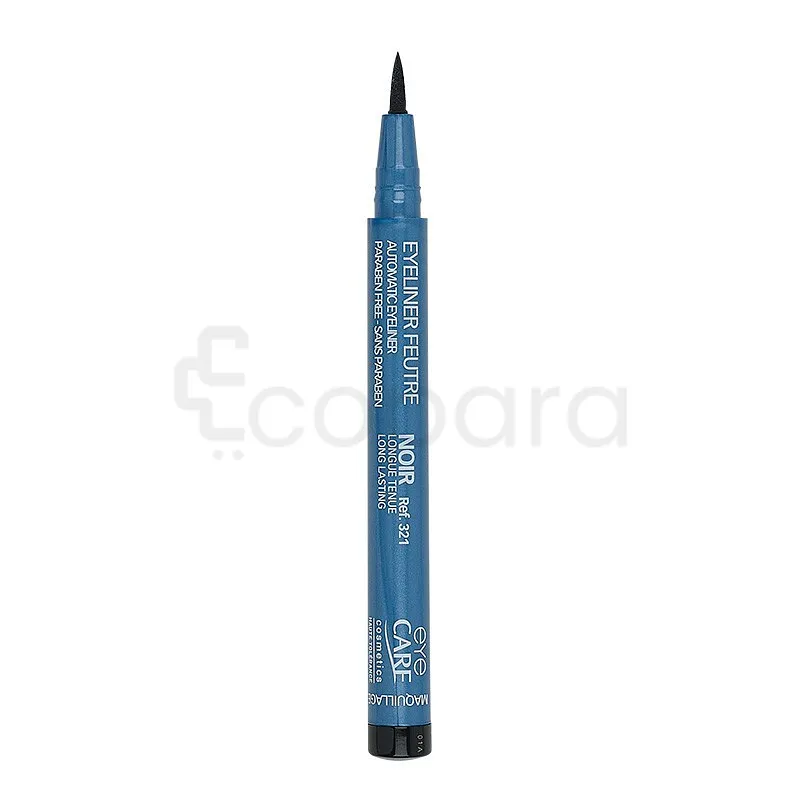 EYE CARE EYELINER FEUTRE NUMERO 321 NOIR