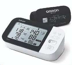OMRON TENSIOMETRE BRAS INTELLI BLANC REFERENCE M7