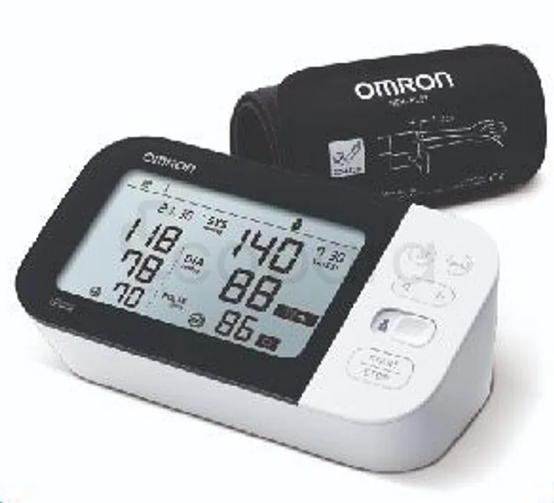 OMRON TENSIOMETRE BRAS INTELLI BLANC REFERENCE M7