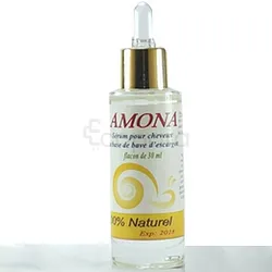 AMONA SERUM DE BAVE D'ESCARGOT 30ML