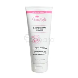 GAM-ARDE LAIT NETTOYANT DOUCEUR 200ML