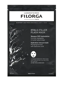 FILORGA MASQUE HYALU-FILLER 1 SACHET