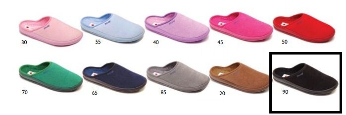 DR LUIGI PU 01-01-TF REFERENCE 90 TAILLE 42