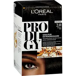 L'OREAL PRODIGY NOIR NUMERO 2.0