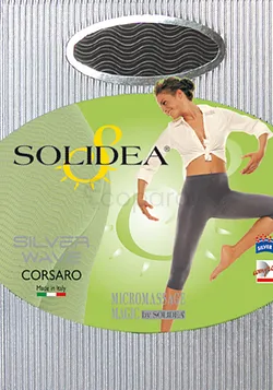 SOLIDEA CELLULITE CONTROL 0354A5 SILVER WAVE 01/S