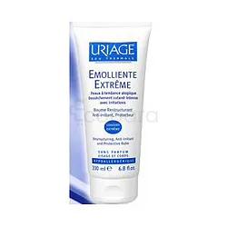 URIAGE EMOLLIENTE EXTREME BAUME RESTRUCTURANT 200ML