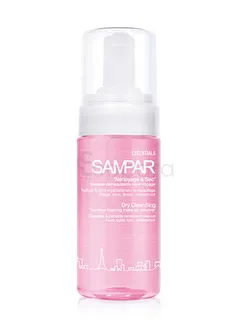 SAMPAR MOUSSE NETTOYAGE A SEC 100ML
