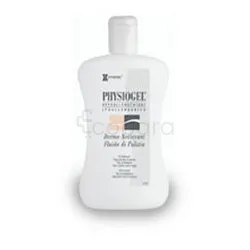 PHYSIOGEL DERMO-NETTOYANT NUTRI-HYDRATANT FLUID 150ML