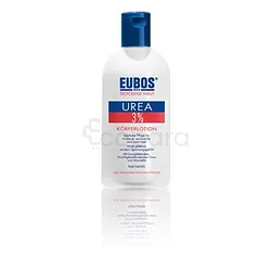 EUBOS UREA 3% LOTION ENFANT 200ML