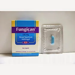 FONGICAN 150MG BOITE DE 1 GELULE