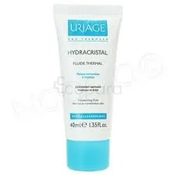 URIAGE HYDRACRISTAL MASQUE THERMAL 40ML