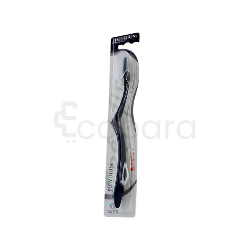 ELGYDIUM BROSSE A DENTS CREATION MEDIUM