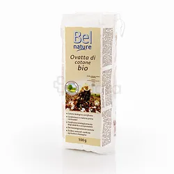 BELNATURE COTON BIO 100G