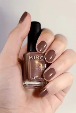 KIKO NAIL LACQUER 373