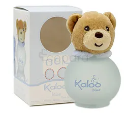KALOO PARFUM INFANTIL BLEU PARIS 50ML