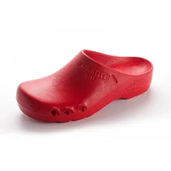 WOCK SABOT VERT AUTOCLAVABLE A 134°C TAILLE 43