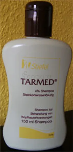TARMED 150ML SHAMPOOING MV