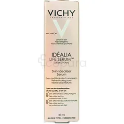 VICHY IDEALIA LIFE SERUM IDEALISEUR DE PEAU 30ML