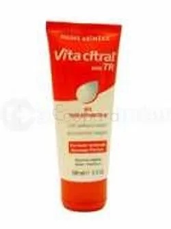 VITA CITRAL SOIN TR GEL TRES REPARATEUR 75ML