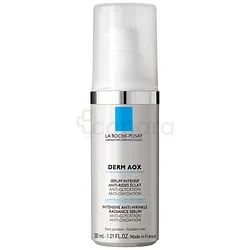 LA ROCHE POSAY DERM AOX SERUM INTENSIF ANTI-RIDES ECLAT 30ML