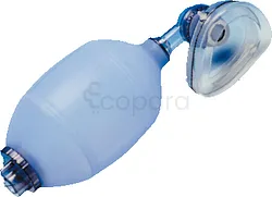 BALLON DE REANIMATION ADULTE