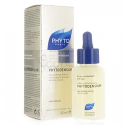 PHYTO PHYTODENSIUM SERUM SERUM REVITALISANT ANTI-AGE 50ML