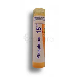 BOIRON PHOSPHORUS 15CH TUBE