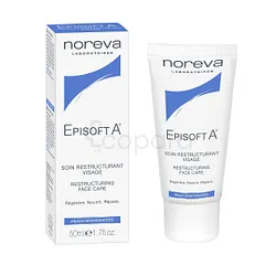 LED EPISOFT A RESTRUCTURANT VISAGE 50ML