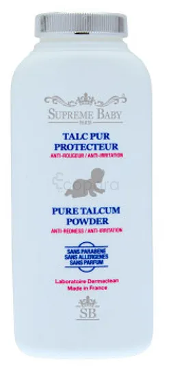 TALC PROTECTEUR