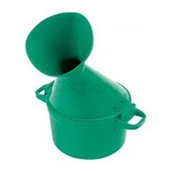VANES INHALTEUR VERT