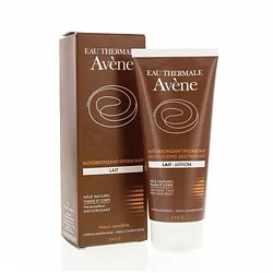 AVENE AUTOBRONZANT HYDRATANT GELEE SATINEE HALE NATUREL 100ML