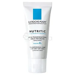 LA ROCHE POSAY NUTRITIC SOIN TRANSFORMATION PEAUX TRES SECHES 40ML
