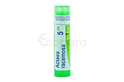BOIRON ACTAEA RACEMOSA 5CH TUBE