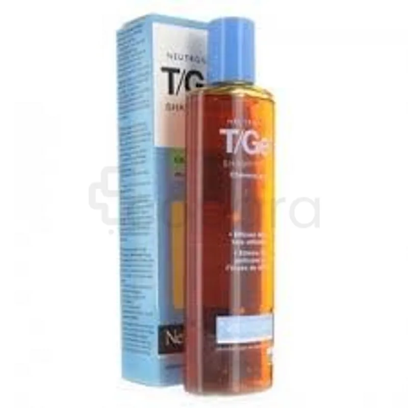 NEUTROGENA T/GEL 2 EN 1 SHAMPOOING 125ML