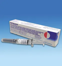 TETRAXIM TETRACOQ VACCIN