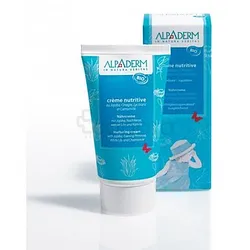 ALPADERM CREME NUTRITIVE 50ML