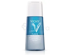 VICHY PURETE THERMALE DEMAQUILLANT APAISANT YEUX SENSIBLES 150ML