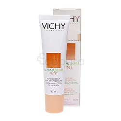 VICHY NORMADERM TEINT FOND DE TEINT NUMERO 15 OPALE 30ML