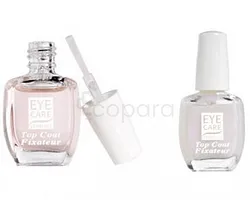 EYE CARE VERNIS A ONGLES TOP COAT SILICIUM NUMERO 1210 GIVRE