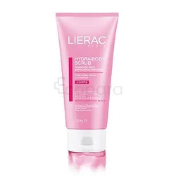 LIERAC HYDRA-BODY SCRUB CORPS 175ML