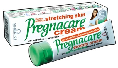 PREGNACARE ANTI-VERGETURES 100ML CREME REFERENCE VIT008