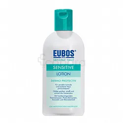 EUBOS SENSITIVE LOTION DERMO PROTECTIVE 200ML