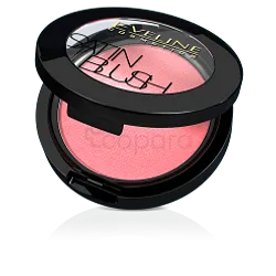 EVELINE FARD A JOUES SOFT PINK