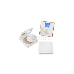 EYE CARE POUDRE COMPACTE NUMERO 6 BEIGE ROSE 10G