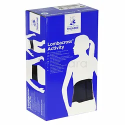 THUASNE CEINTURE LOMBACROSS G1 TAILLE 3 REFERENCE 0830