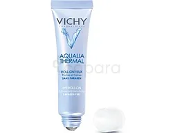 VICHY AQUALIA THERMAL ROLL-ON YEUX 15ML