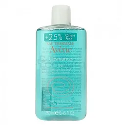 AVENE CLEANANCE GEL 250ML