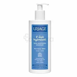 URIAGE BEBE 1ER LAIT HYDRATANT BEBE 400ML