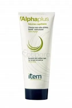 ALPHAPLUS BAUME CAPILLAIRE