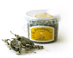 JERRAFLORE TISANE NUMERO 4 40G TISANE DIGESTIVE ET APAISANTE DES BOUFFEES DE CHALEUR